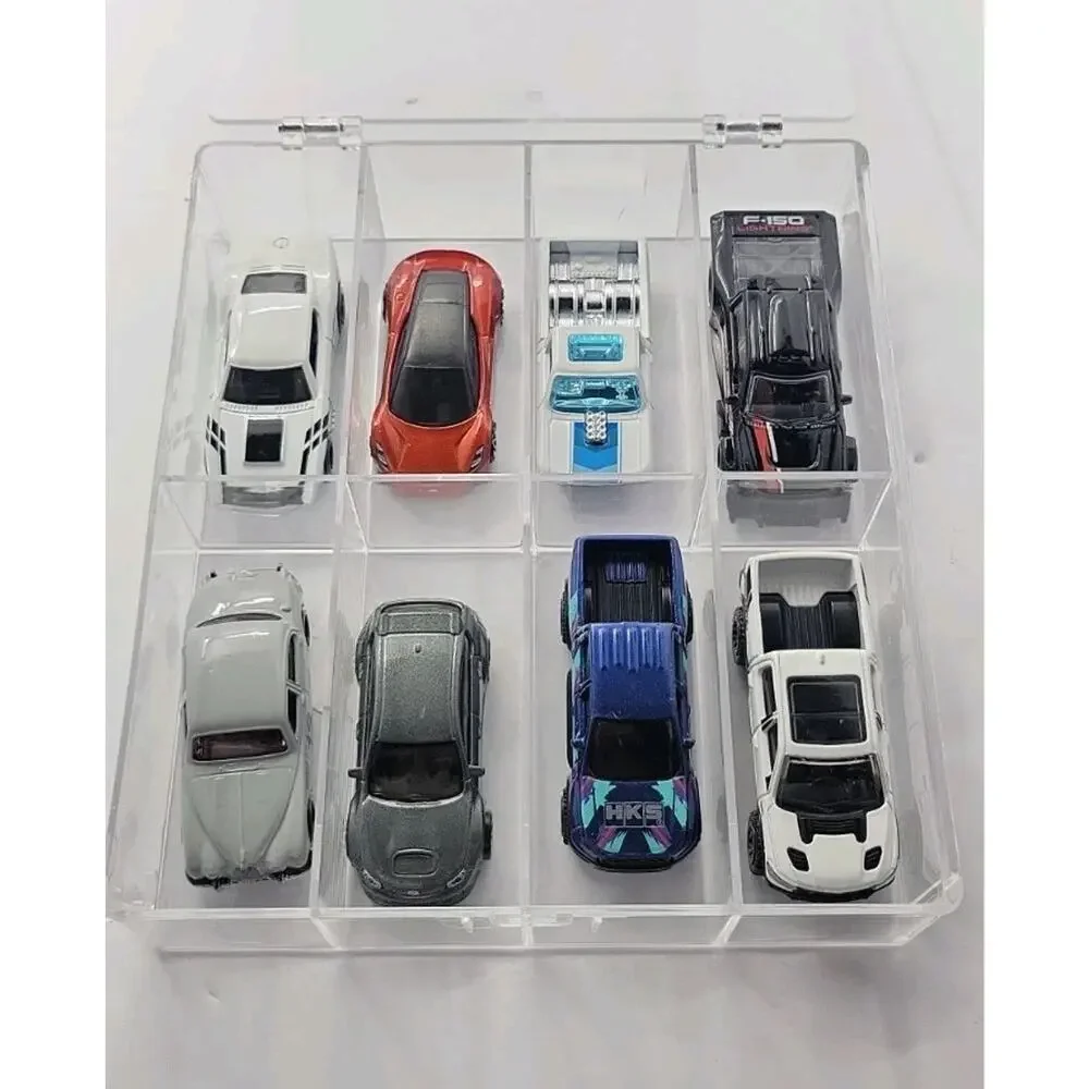 Hot Wheels mixed lot